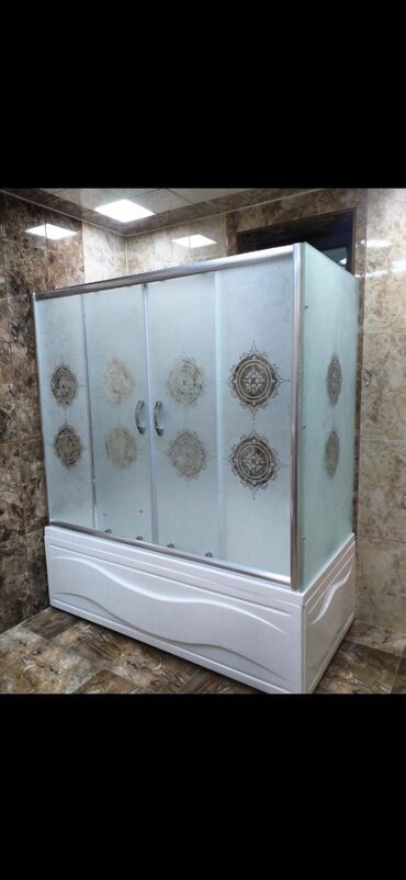 Cakuzi vannalar: Yeni Cakuzi vanna Motorlu, Ödənişli çatdırılma — 20