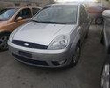 Glave motora: 1.4 TDCI ZA FORD FIESTA OD 2002. DO 2005. GOD. | FORD velika ponuda — 31