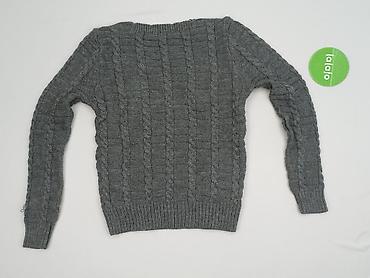 sweter turecki: Sweter damski, rozmiar M — 3