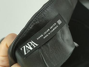 cekinowe spodnice reserved: Zara, Spódnica damska, rozmiar XS — 4