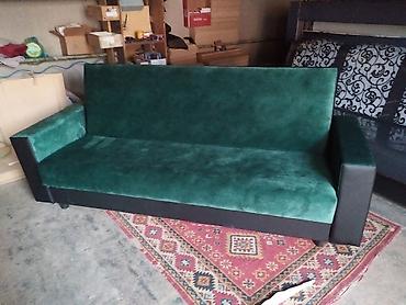 Прямые диваны: Прямой диван, Новый — 26