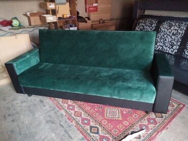 Раскладные диваны: Раскладной диван, Новый — 27