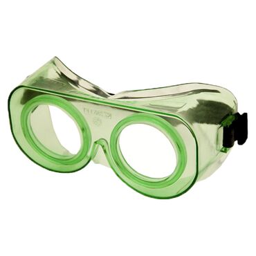 умные очки: Очки защитные закрытые для работы с агрессивными и неагрессивными