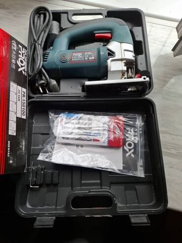 Шлифовальные машины: Продам инструменты шлифовка, лобзик, Фрейзер — 2