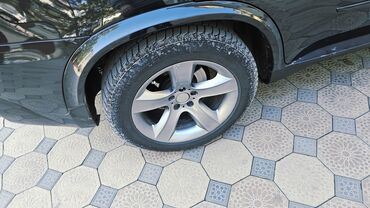 BMW: BMW X5: 2007 г., 3 л, Бензин, Кроссовер — 10