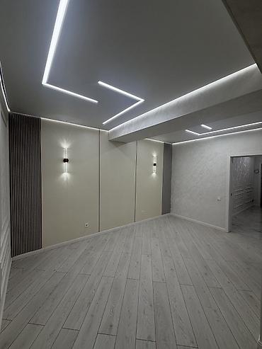 Продажа квартир: 2 комнаты, 64 м², Элитка, Евроремонт — 3