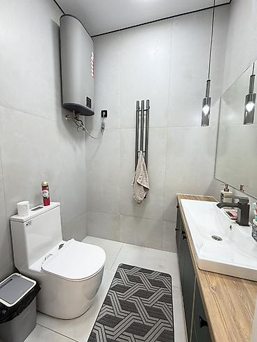 Продажа коттеджей и домов: 🏡 Современный двухэтажный дом в Беш-Кунгее Просторный дом площадью — 18