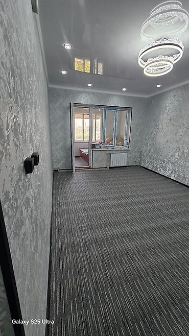 аренда 50 кв м: 1 комната, 35 м², 105 серия, 4 этаж, Свежий ремонт — 2