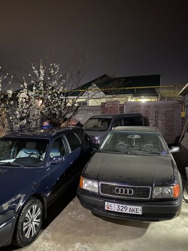 опель универсал астра: Audi 100: 1992 г., 2.3 л, Механика, Бензин, Универсал