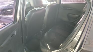 Chevrolet: Chevrolet Spark: 2016 г., 1 л, Вариатор, Бензин, Хэтчбэк — 6