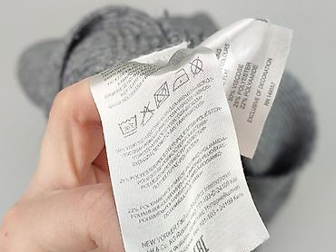 plaszcz: Amisu, Ponczo damskie, rozmiar S — 4