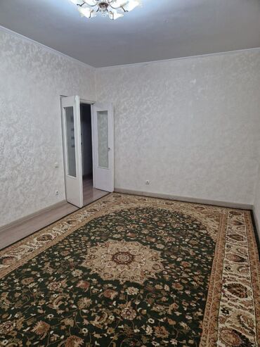 боконбаева квартиры: 3 комнаты, 69 м², 105 серия, 3 этаж, Евроремонт
