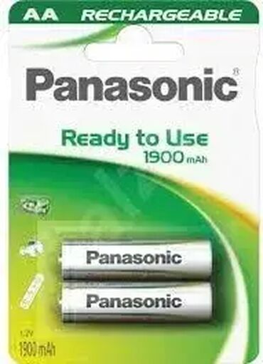 lidl pegla za vertikalno peglanje: Brand: Panasonic Model: PANASONIC baterije HHR-3MVE/2BC - 2× AA