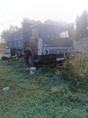 пол прицеп: Грузовик, Б/у