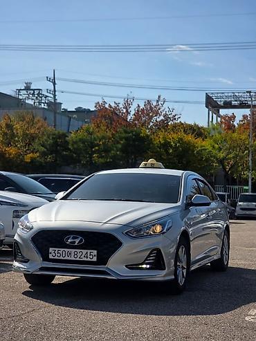 neta u pro: Hyundai Sonata: 2022 г., 2 л, Автомат, Газ, Седан — 3