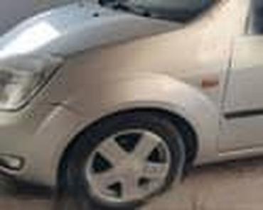 Glave motora: ALTERNATOR 1.8 TDCI ZA FORD C-MAX, COUGAR, FIESTA . OD 2004. DO — 47