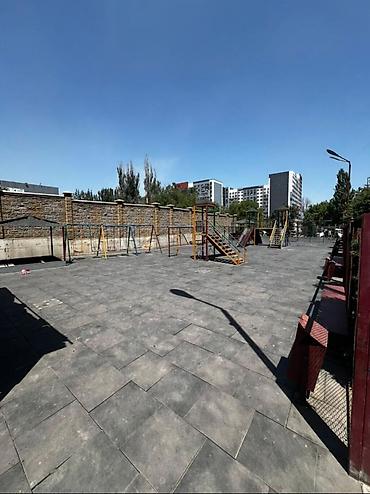 тук сокулук: 2 бөлмө, 48 м², Туңгуч мкр Элитка, 3 кабат, Евро оңдоо — 8