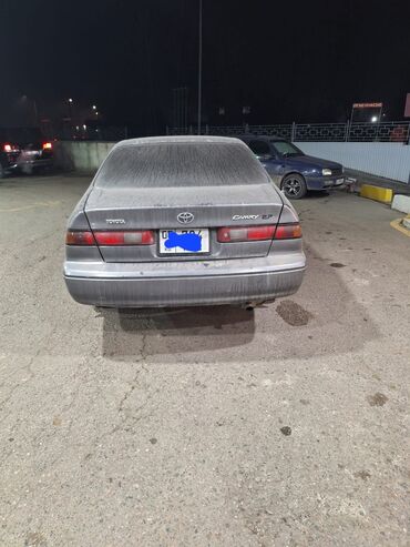 таета камри: Toyota Camry: 1999 г., 2.2 л, Автомат, Бензин, Седан