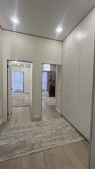 Продажа квартир: 2 комнаты, 50 м², Элитка, 6 этаж, Дизайнерский ремонт — 6