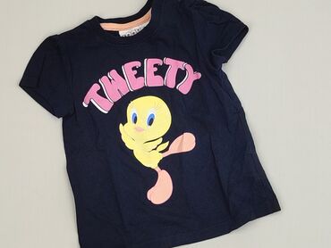 bluzka la mu allegro: T-shirt, 1.5-2 years, 86-92 cm, condition - Perfect