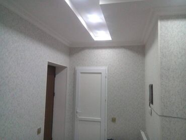 Köhnə tikili: Bakı, 5 otaqlı, Köhnə tikili, m. Əhmədli, 106 kv. m — 20