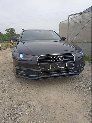 blue motion marka: B8.5 RETROVIZORI ZA AUDI A4 OD 2012. DO 2015. GOD. | AUDI A4 B8 5 — 4