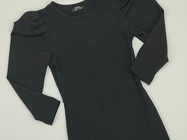 sukienki milano: Dress, XS (EU 34), Bershka, condition - Good