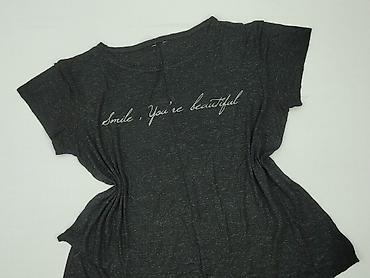 smile now: T-shirt damski, rozmiar 4XL — 1