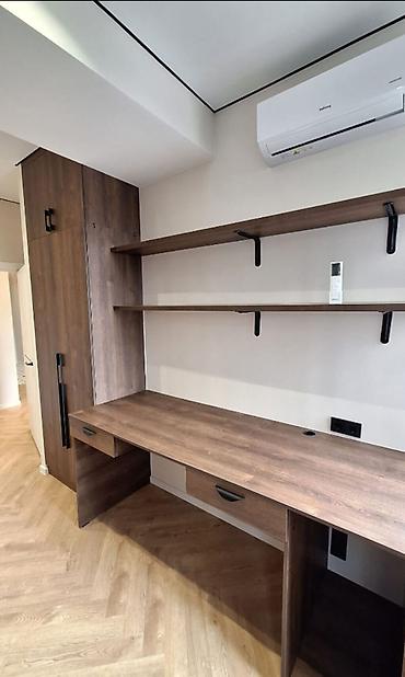 Продажа квартир: 2 комнаты, 65 м², Ак-Кеме Элитка, 3 этаж, Свежий ремонт — 7