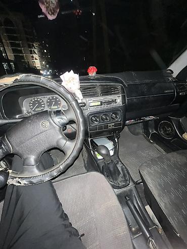 гольф 3 механика: Volkswagen Golf: 1995 г., 1.6 л, Механика, Бензин, Хэтчбэк — 7