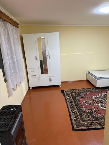 kiraye evler əhmədli: 25 kv. m, 1 otaqlı