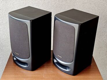 Zvučnici i stereo sistemi: Technics SB-CH404 – par pasivnih zvučnika - Tip: 3-sistemski — 4
