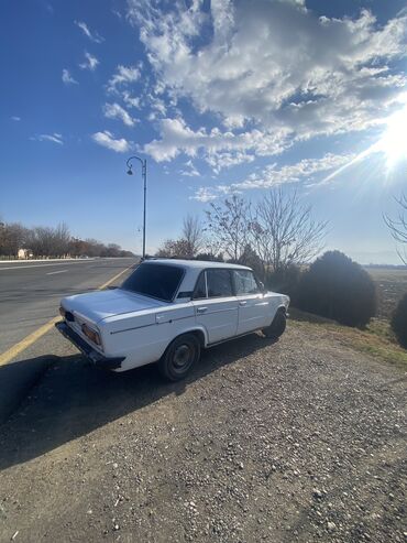 naxcivan masin elanları instagram: VAZ (LADA) 2106: 1.5 l | 1982 il 365805 km Sedan