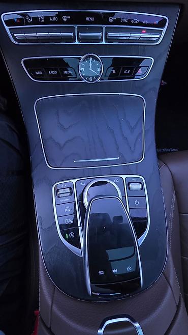 Mercedes-Benz: Mercedes-Benz E-Class: 2020 г., 2 л, Автомат, Бензин, Седан — 14