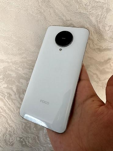 poco x6 pro irsad: Poco F2 Pro, 128 GB, rəng - Ağ, Zəmanət, Düyməli, Sensor — 1
