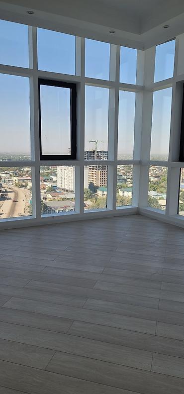 Продажа квартир: 3 комнаты, 100 м², Элитка, 14 этаж, Дизайнерский ремонт — 21