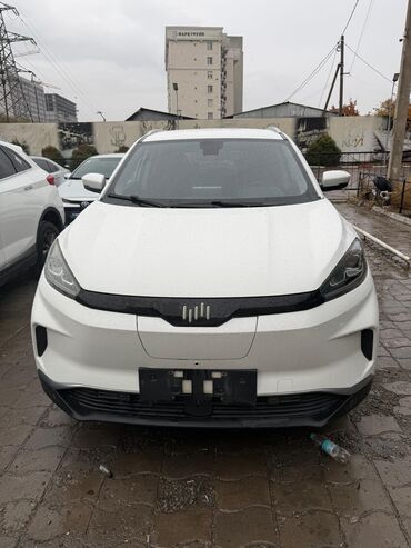 бокс на крышу авто купить в бишкеке: Weltmeister EX5, 2021 г., Передний, В наличии