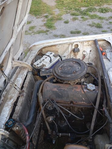 VAZ (LADA): VAZ (LADA) 2106: 1.6 l | 1984 il 890000 km Sedan — 9