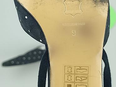 buty marki mango: Sandały damskie, rozmiar 42 — 4
