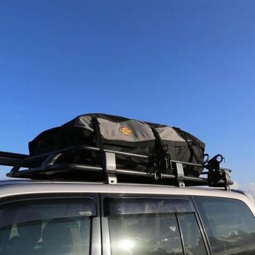 сумки для ноутбуков женские: Сумка на крышу автомобиля TLV 4x4, Размер M, 105см x 80см x 45см