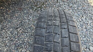 Шины: Шины 185 / 55 / R 16, Зима, Комплект, Легковые, Япония, Dunlop