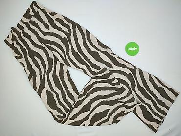 bluzki zebra: Spodnie materiałowe damskie, rozmiar S — 3