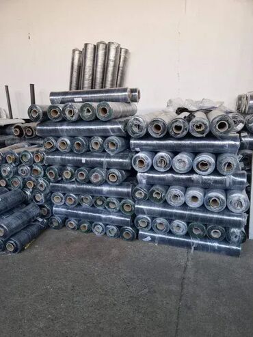 Baštenski alati i oprema: 2,1mx50m-Agrotekstil folija-prostirka za suzbijanje korova bez — 13