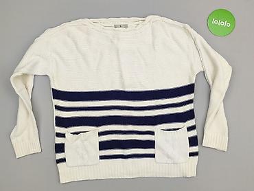 divided sweater: Tu, Sweter damski, rozmiar XL — 2