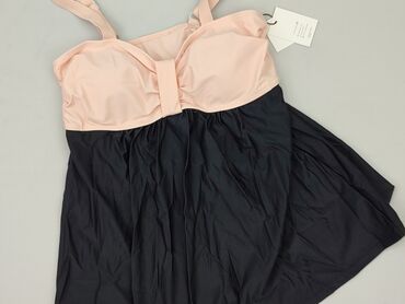 Women's Clothing: Swimsuit, size L (EU 40)
