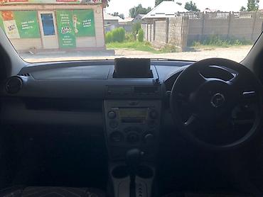 мотоциклы с китая: Mazda Demio: 2004 г., 1.3 л, Автомат, Бензин, Хэтчбэк — 3