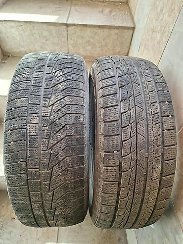 r16 c: Продаются автомобильные шины SAILUN 215/60/R16 пара - 4000 шт - 2000 — 1