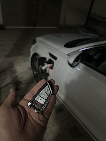 4a fe: Kia K5: 2019 г., 2 л, Автомат, Гибрид, Седан — 4
