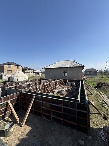construction work: Больше 6 лет опыта — 6