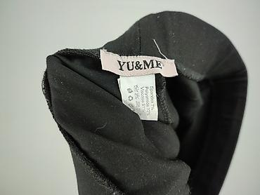 dresy haus: Yu & Me, Legginsy Sportowe damskie, rozmiar S — 4